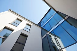 Rosengärten_Fassade_David Maurer