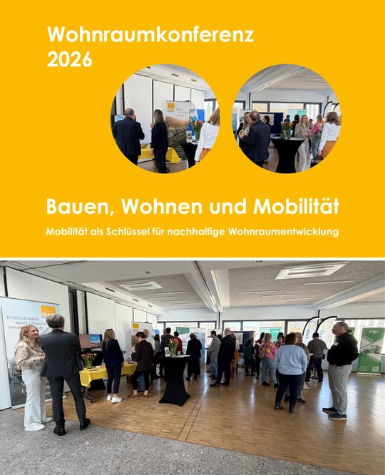 Wohnraumkonferenz 2026